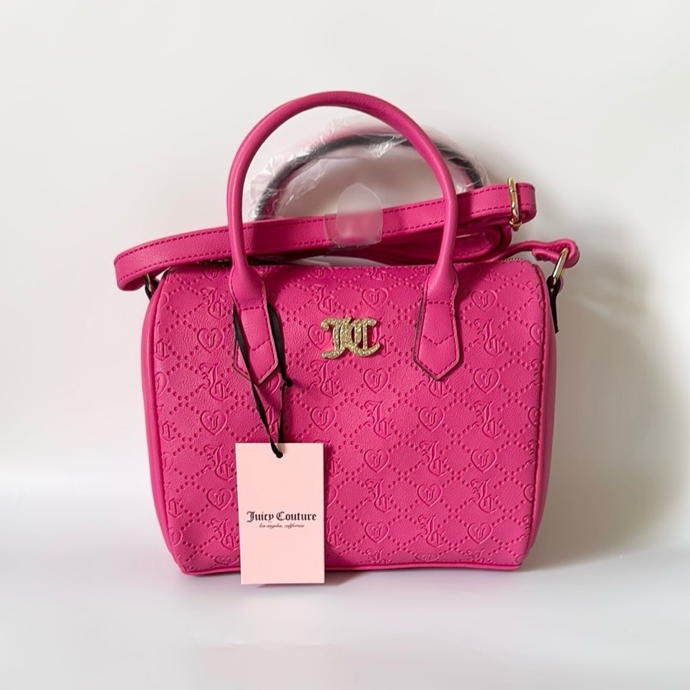 Juicy Couture Crossbody Bag